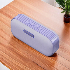 Magnetic fluid wireless Bluetooth speaker, high-quality stereo 3D surround sound, heavy bass desktop computer, desktop speaker gift